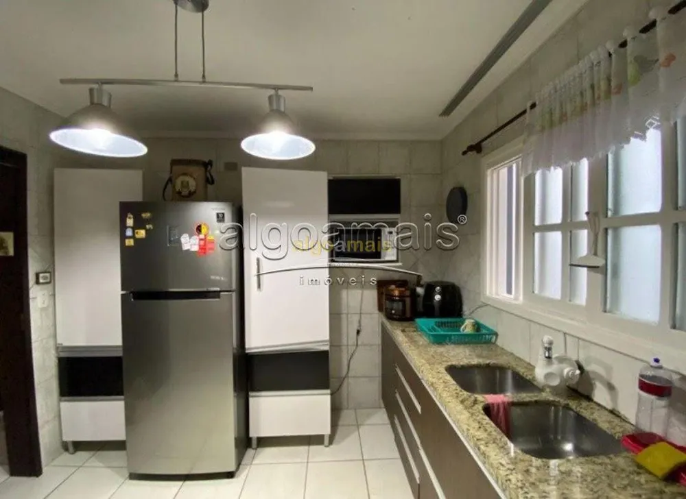 Apartamento, 3 quartos, 126 m² - Foto 6