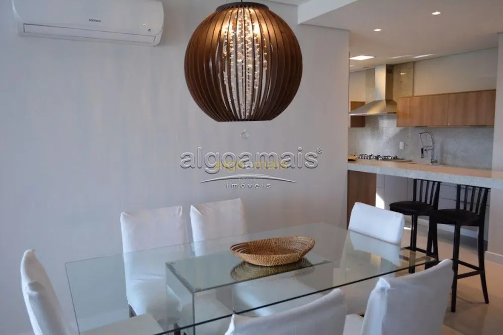 Apartamento, 3 quartos, 126 m² - Foto 3