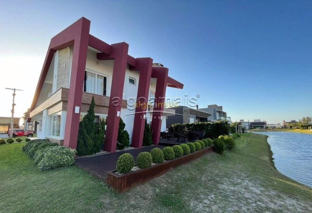 Casa de Condomínio, 4 quartos - Foto 3