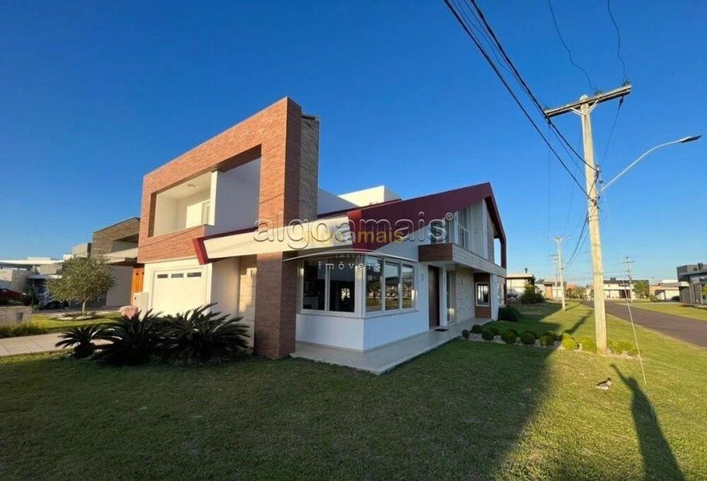 Casa de Condomínio, 4 quartos - Foto 2