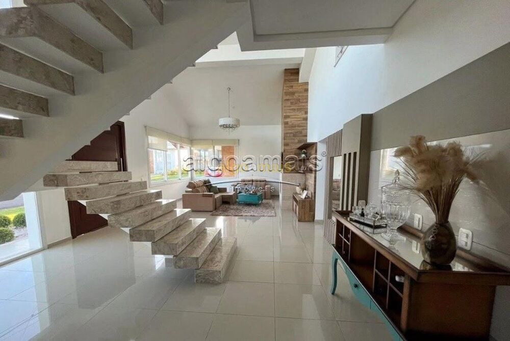 Casa de Condomínio, 4 quartos - Foto 10