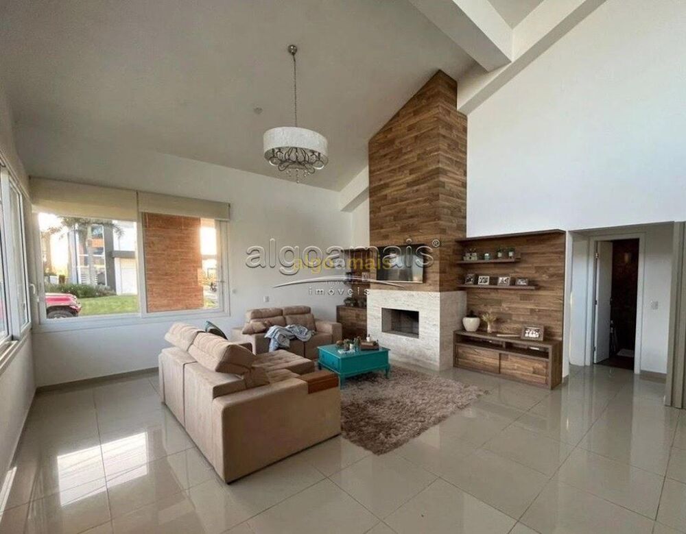 Casa de Condomínio, 4 quartos - Foto 7