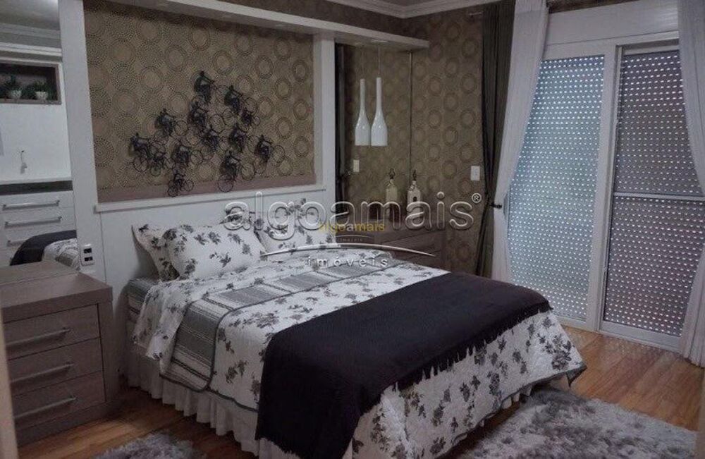 Casa de Condomínio, 4 quartos - Foto 1
