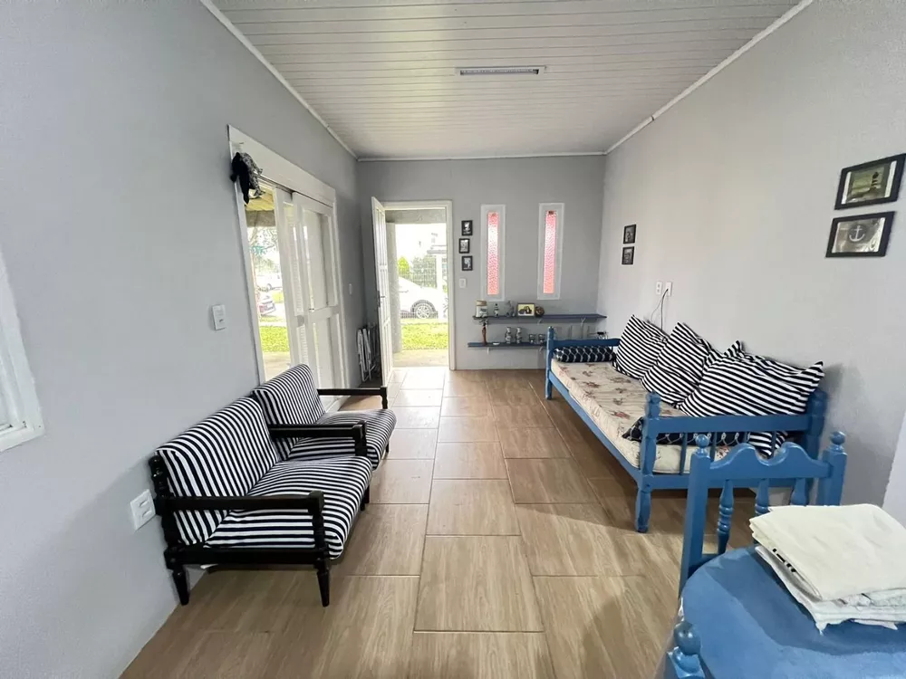 Casa à venda com 2 quartos, 63m² - Foto 8