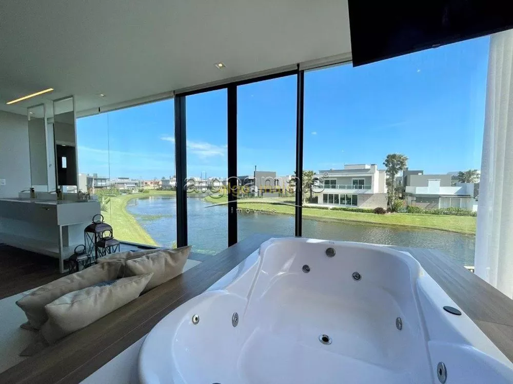 Casa de Condomínio, 5 quartos - Foto 8
