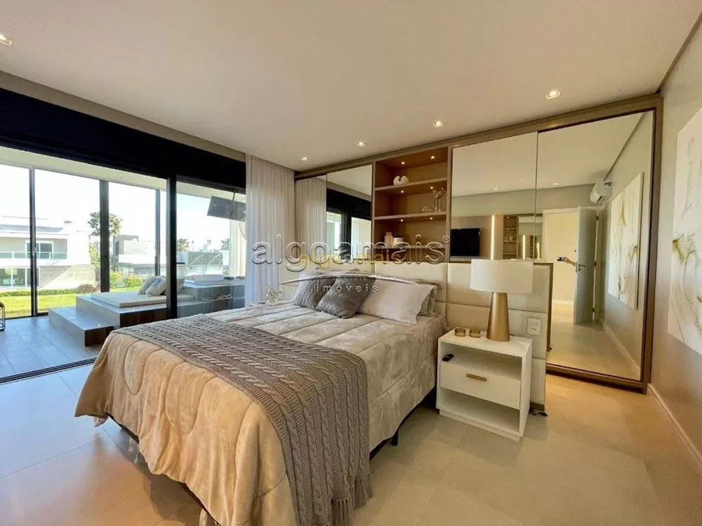 Casa de Condomínio, 5 quartos - Foto 5