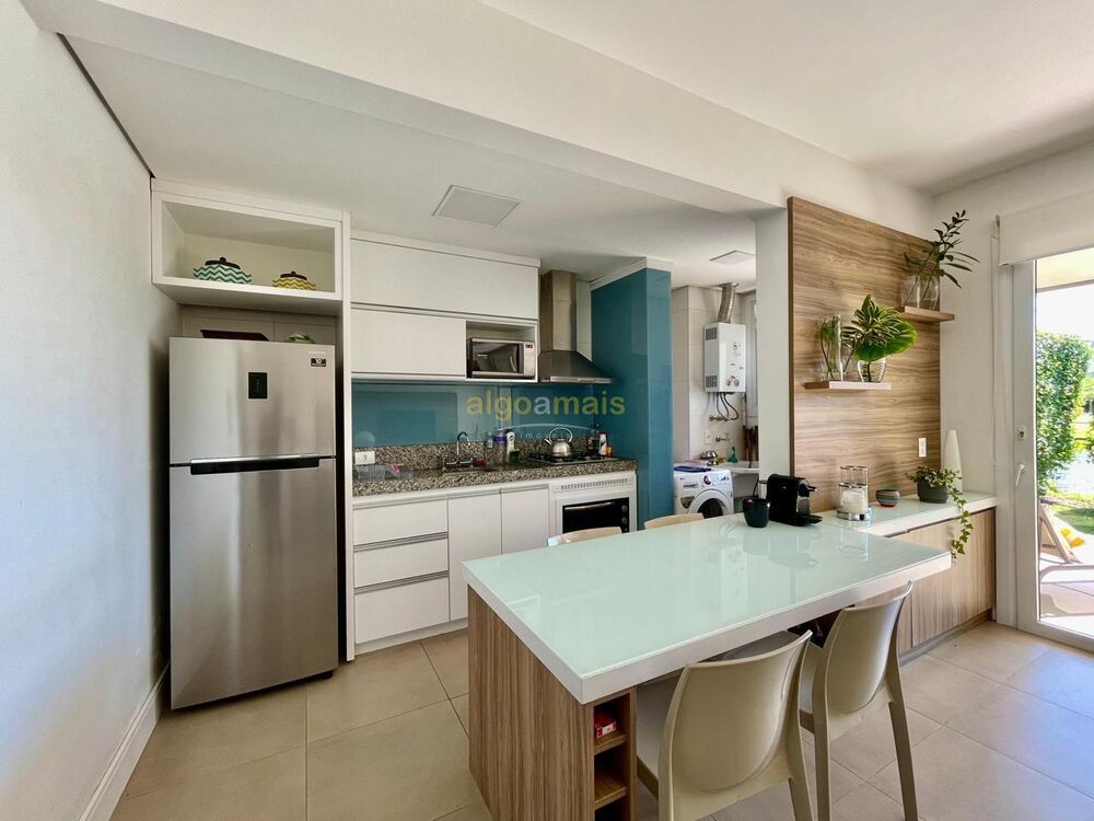Casa de Condomínio à venda com 2 quartos, 118m² - Foto 5