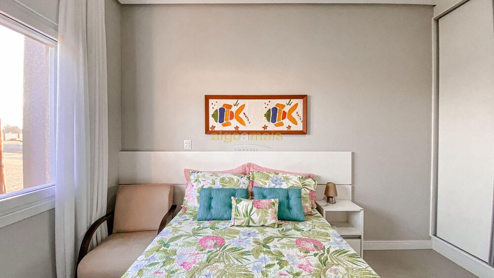 Casa de Condomínio à venda com 2 quartos, 118m² - Foto 14