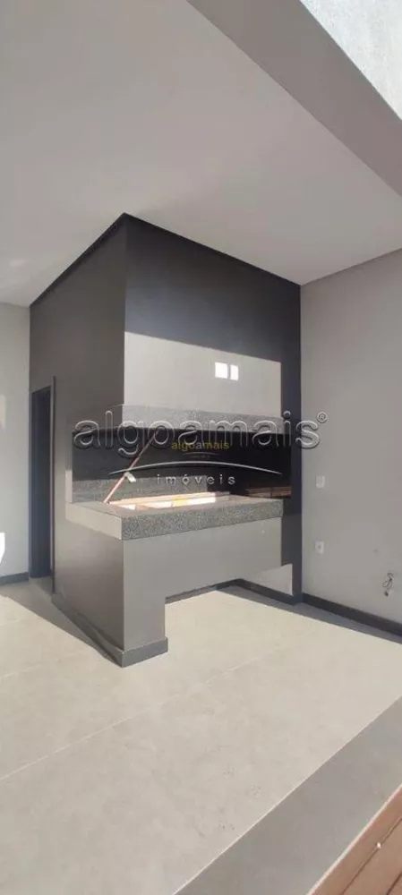 Casa de Condomínio, 5 quartos - Foto 3