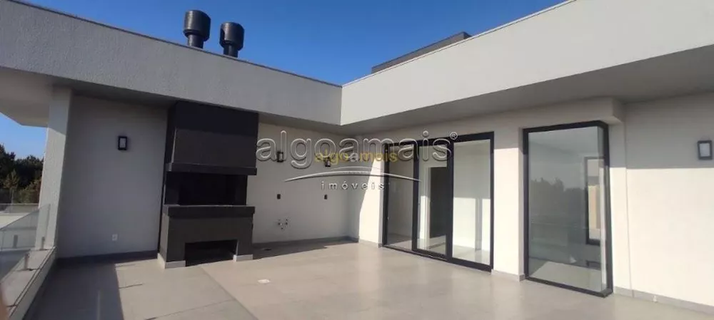 Casa de Condomínio, 5 quartos - Foto 1