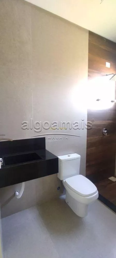 Casa de Condomínio, 5 quartos - Foto 11