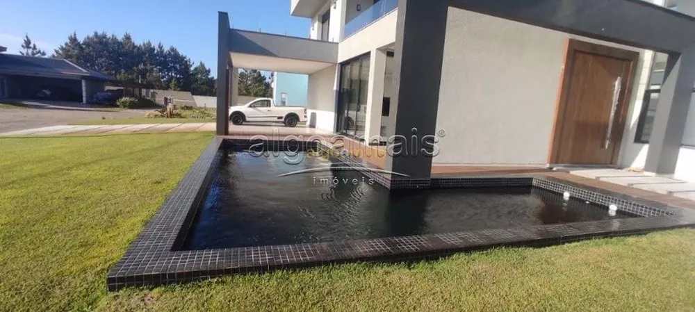Casa de Condomínio, 5 quartos - Foto 8