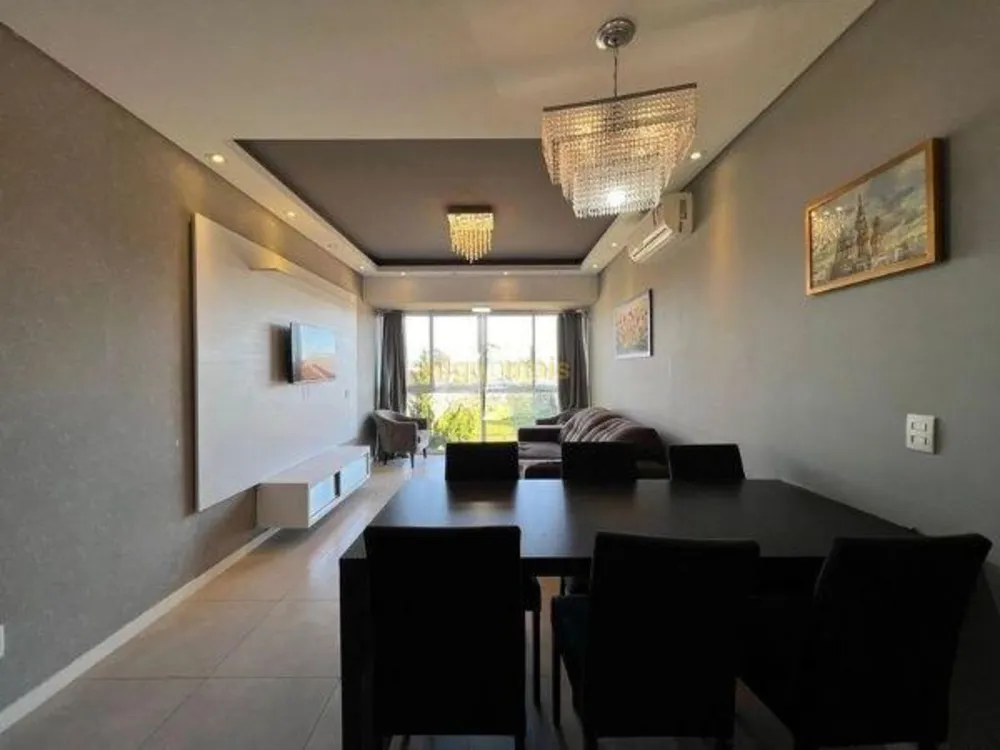 Apartamento, 3 quartos, 110 m² - Foto 1