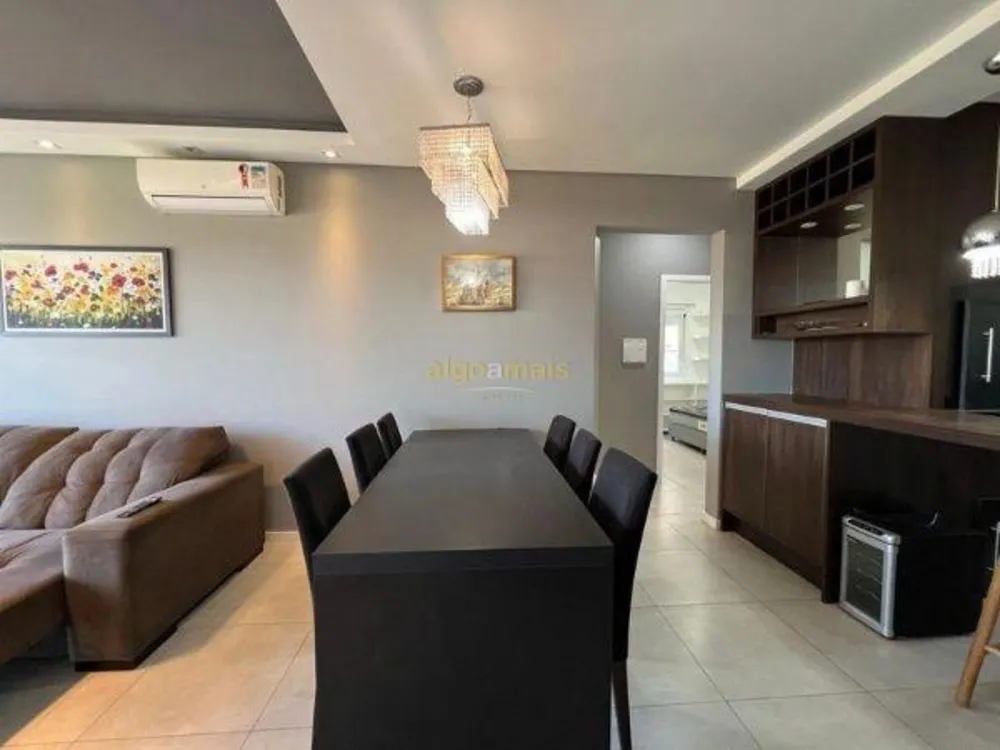 Apartamento, 3 quartos, 110 m² - Foto 5