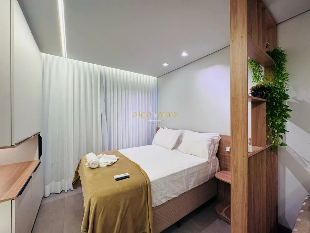 Loft, 27 m² - Foto 6