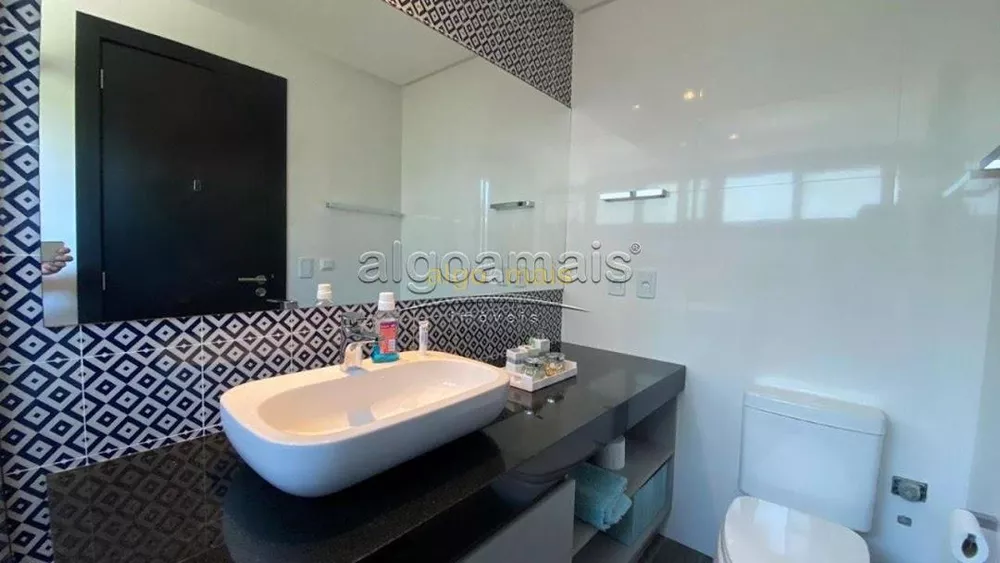 Casa de Condomínio, 5 quartos - Foto 10