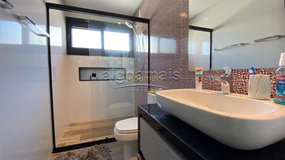 Casa de Condomínio, 5 quartos - Foto 8