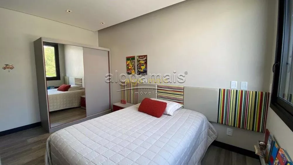 Casa de Condomínio, 5 quartos - Foto 9