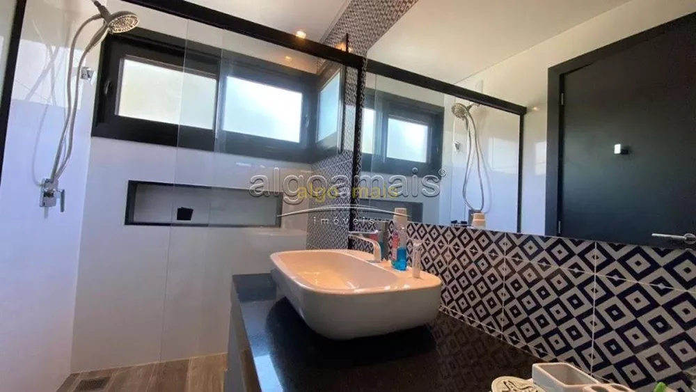 Casa de Condomínio, 5 quartos - Foto 4