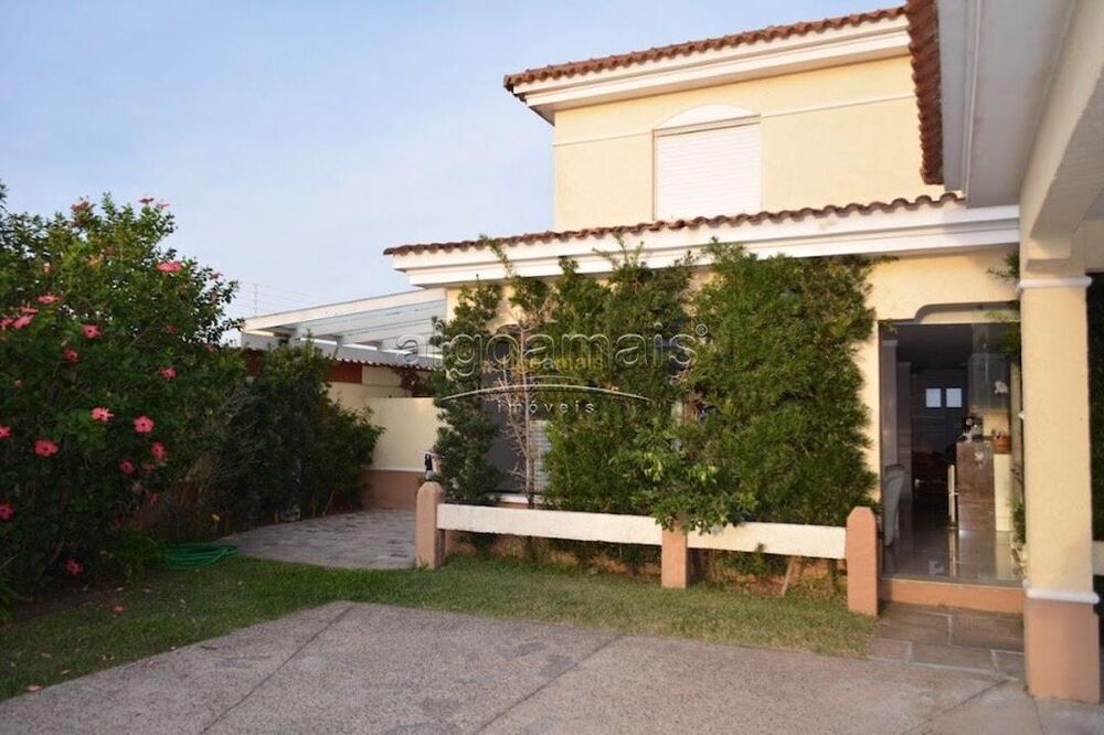 Casa de Condomínio, 4 quartos - Foto 1