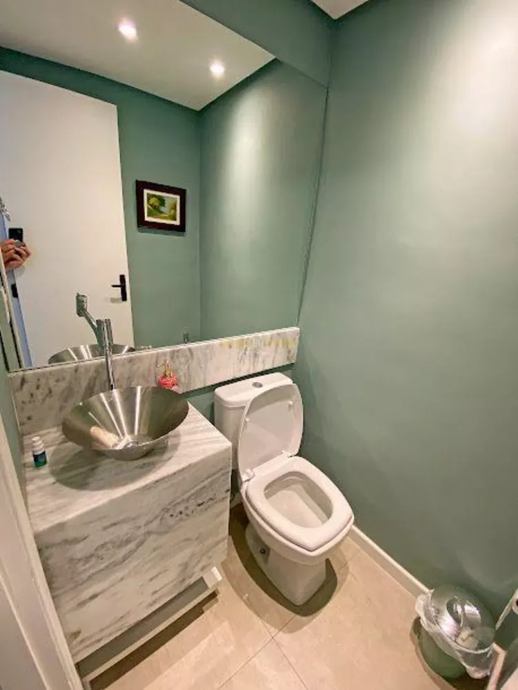 Apartamento, 2 quartos, 85 m² - Foto 6