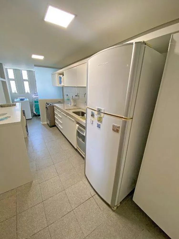 Apartamento, 2 quartos, 85 m² - Foto 1