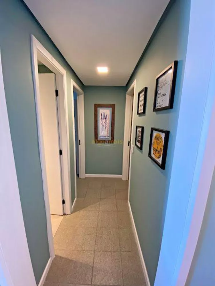 Apartamento, 2 quartos, 85 m² - Foto 8