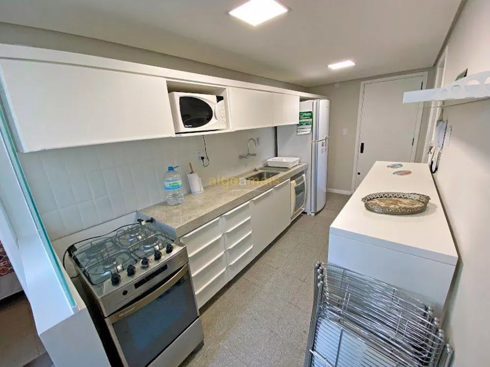 Apartamento, 2 quartos, 85 m² - Foto 2