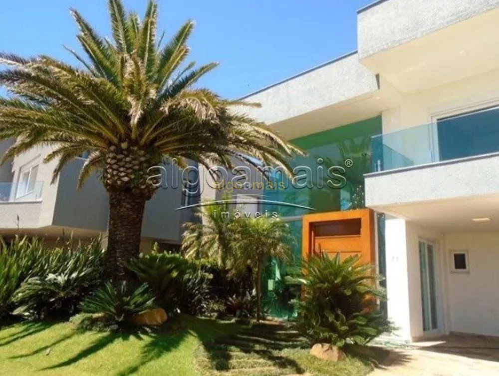 Casa de Condomínio, 5 quartos - Foto 4