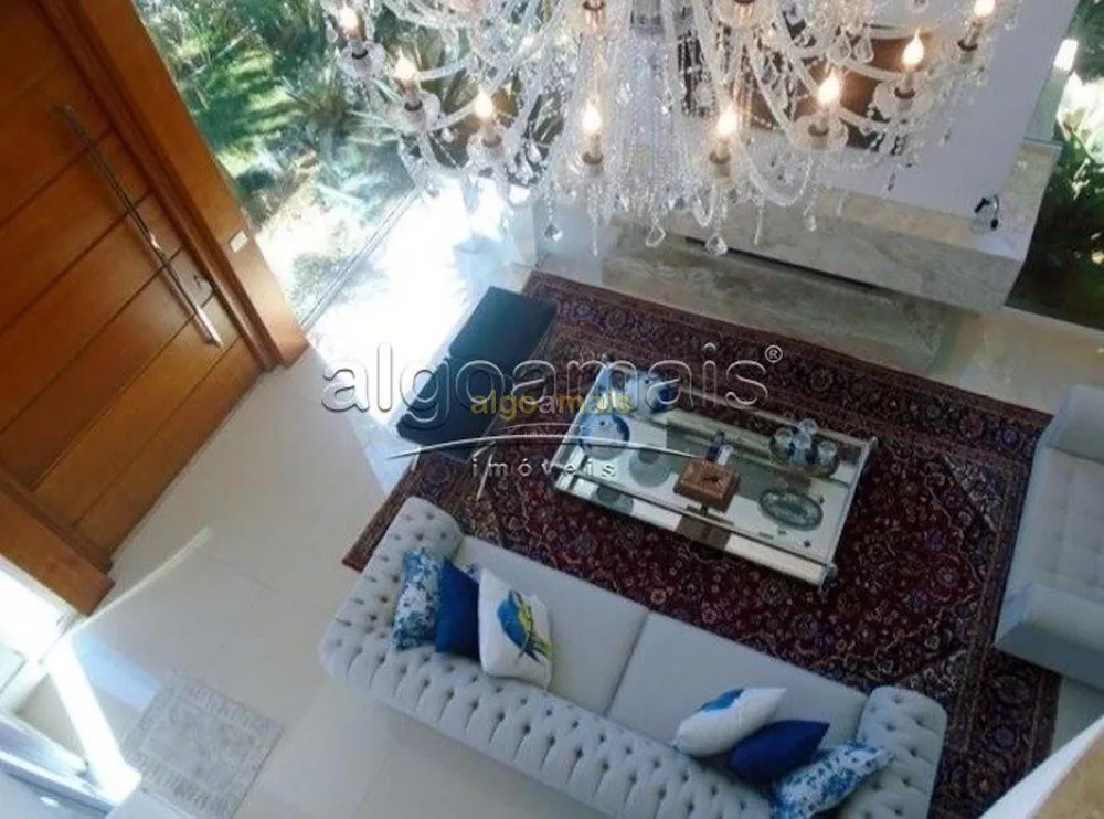 Casa de Condomínio, 5 quartos - Foto 3