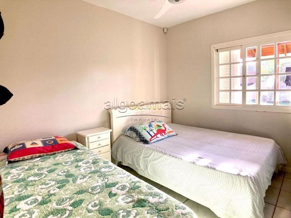 Casa, 4 quartos - Foto 2