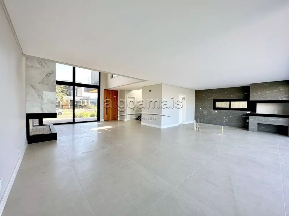 Casa de Condomínio à venda com 4 quartos, 278m² - Foto 12