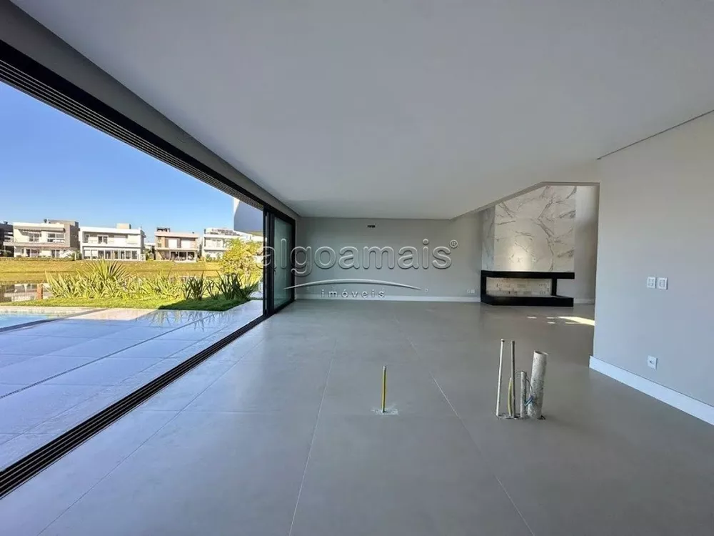 Casa de Condomínio à venda com 4 quartos, 278m² - Foto 16