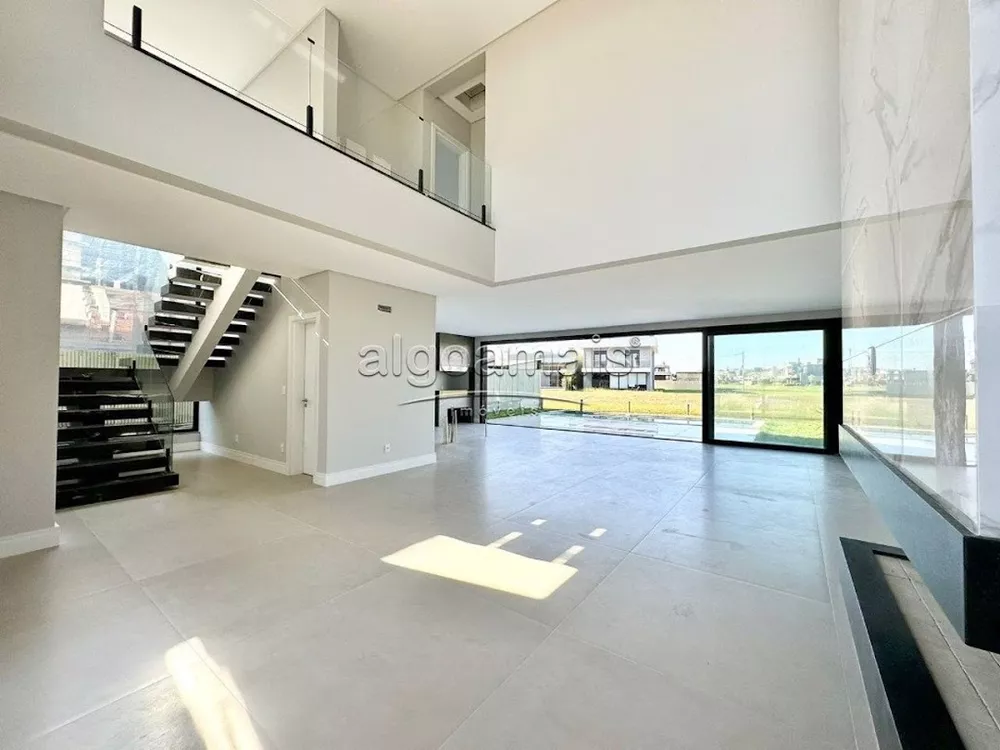 Casa de Condomínio à venda com 4 quartos, 278m² - Foto 9