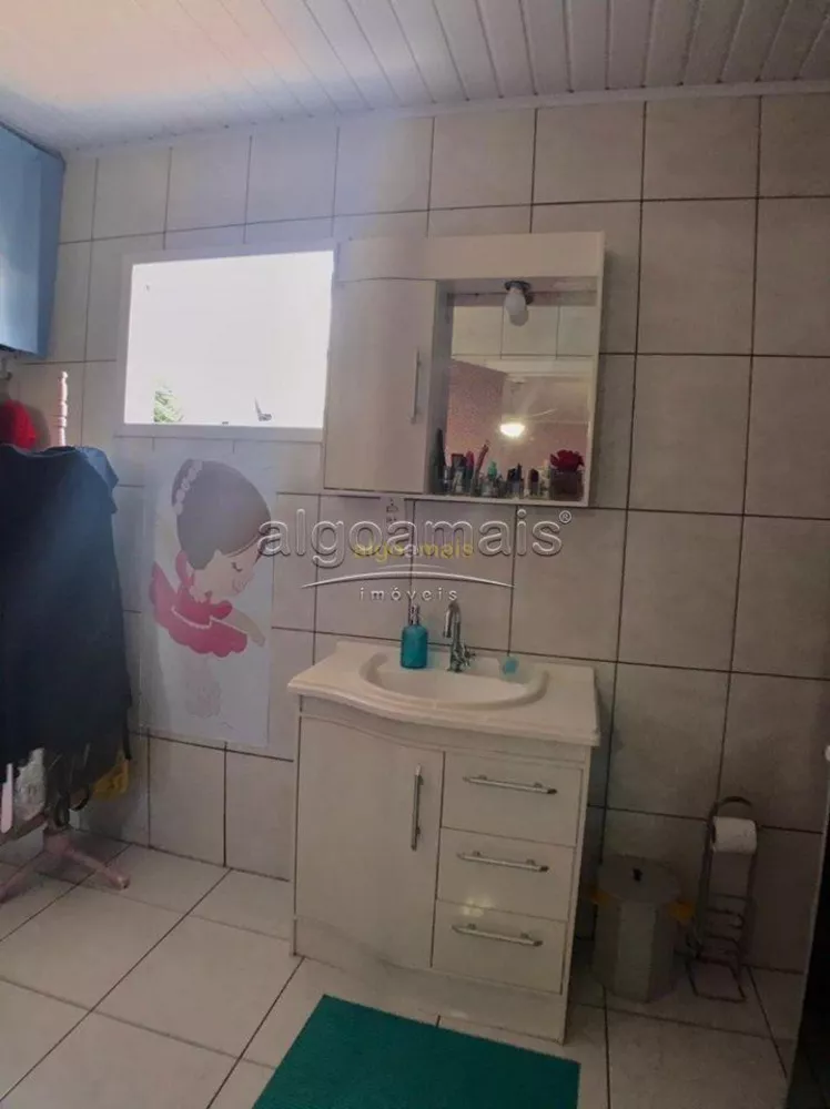 Casa, 3 quartos, 100 m² - Foto 7