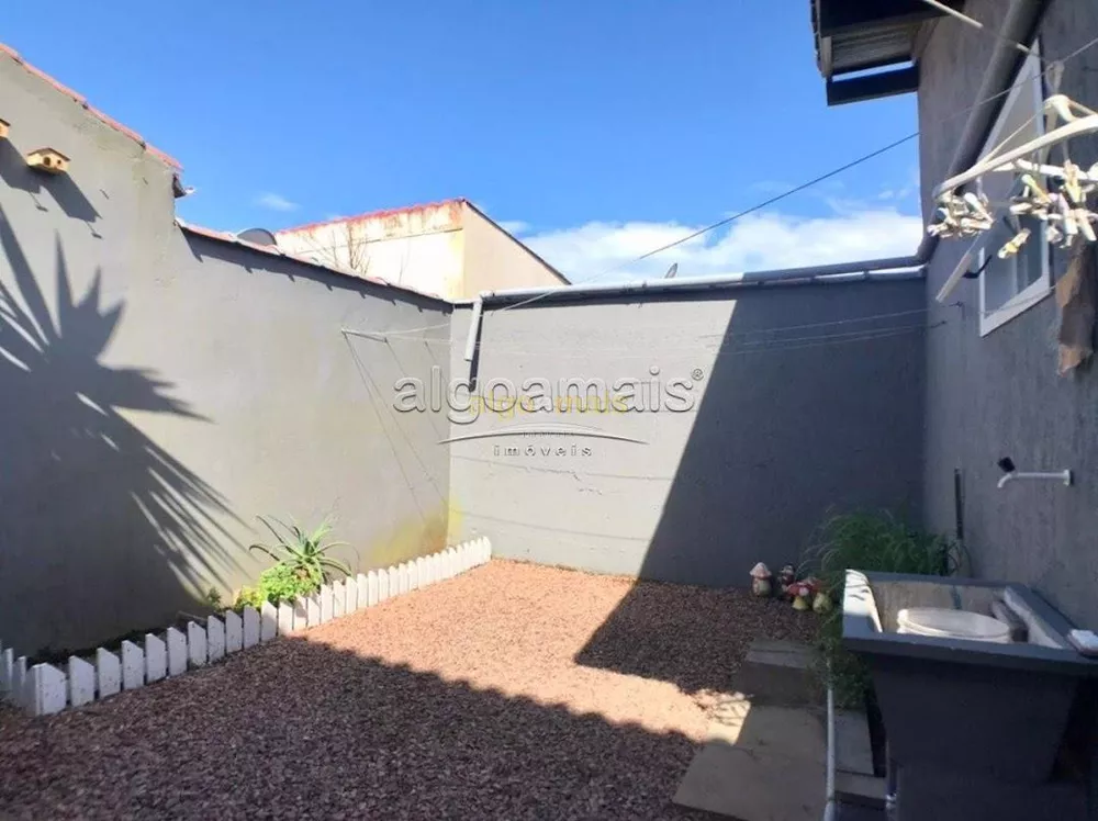 Casa, 3 quartos, 100 m² - Foto 12