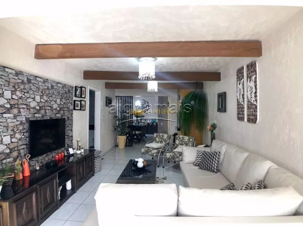 Casa, 3 quartos, 100 m² - Foto 1