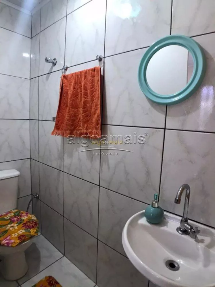 Casa, 3 quartos, 100 m² - Foto 2
