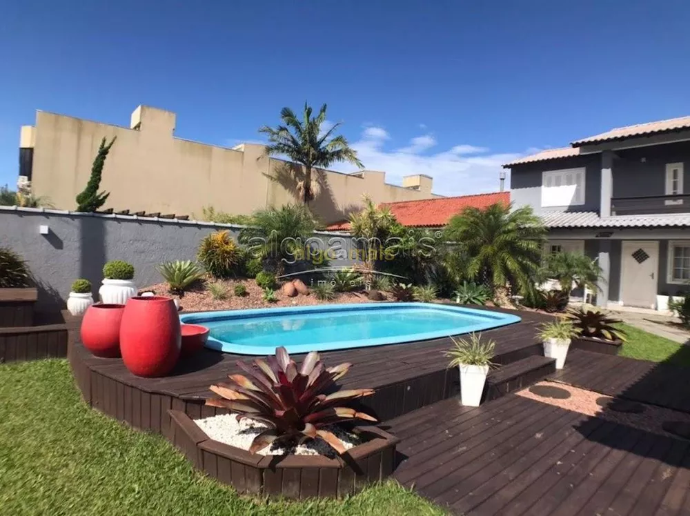 Casa, 3 quartos, 100 m² - Foto 4