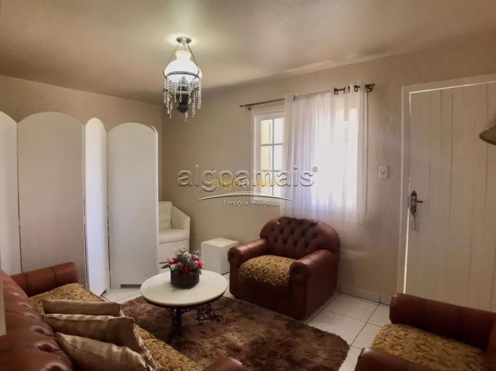 Casa, 3 quartos, 100 m² - Foto 11