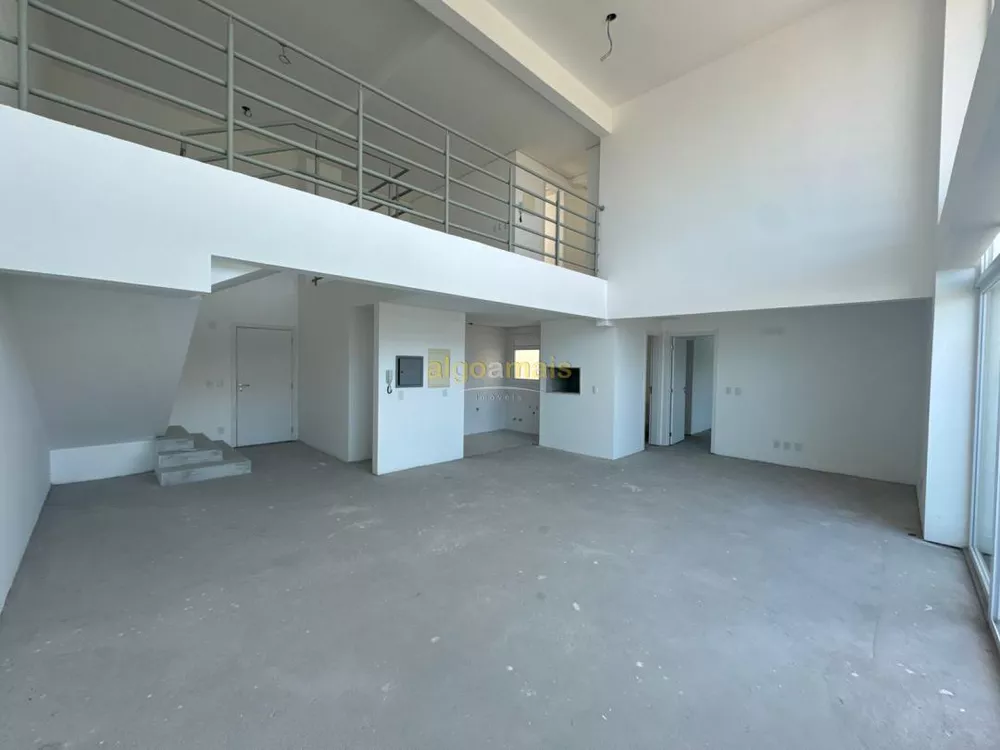 Apartamento, 3 quartos, 170 m² - Foto 2