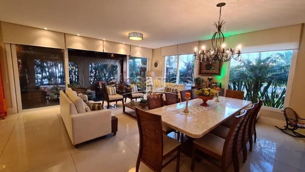 Apartamento, 3 quartos, 170 m² - Foto 12