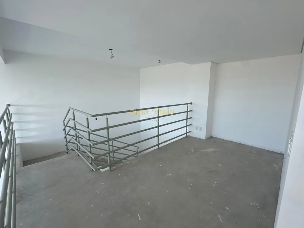 Apartamento, 3 quartos, 170 m² - Foto 9