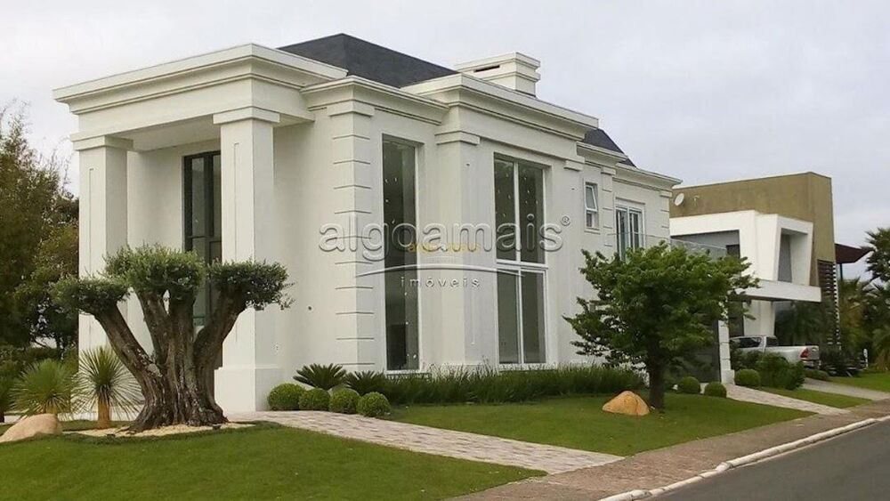 Casa de Condomínio, 5 quartos - Foto 2