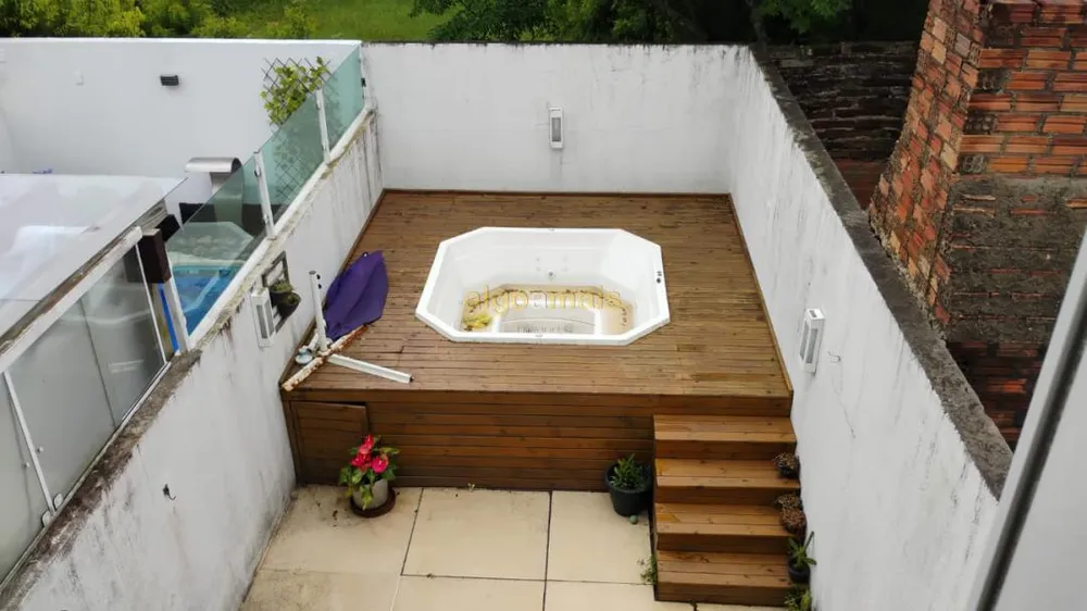 Casa, 3 quartos, 75 m² - Foto 2