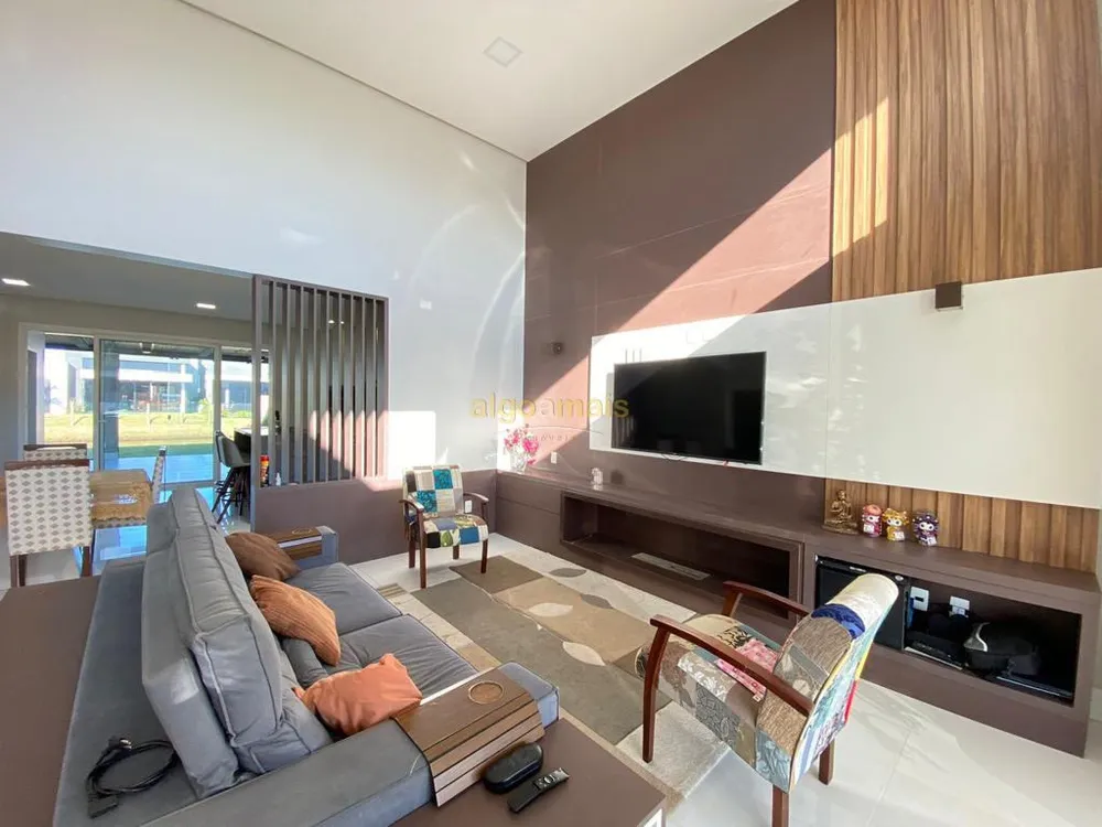 Casa de Condomínio, 5 quartos - Foto 6