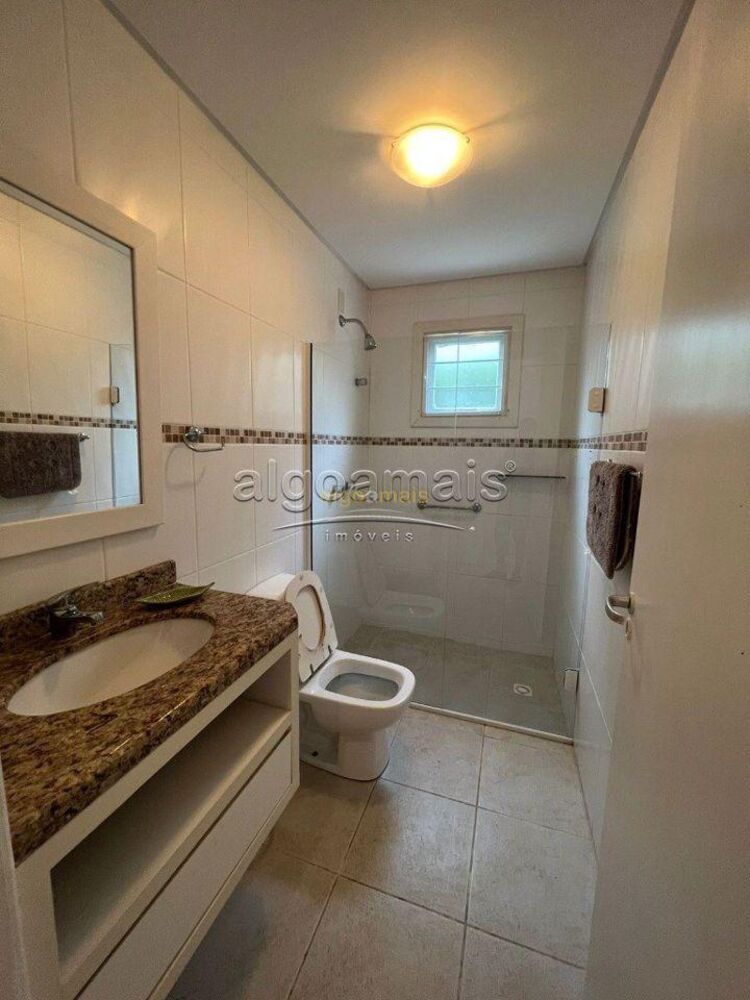 Casa de Condomínio, 5 quartos - Foto 1