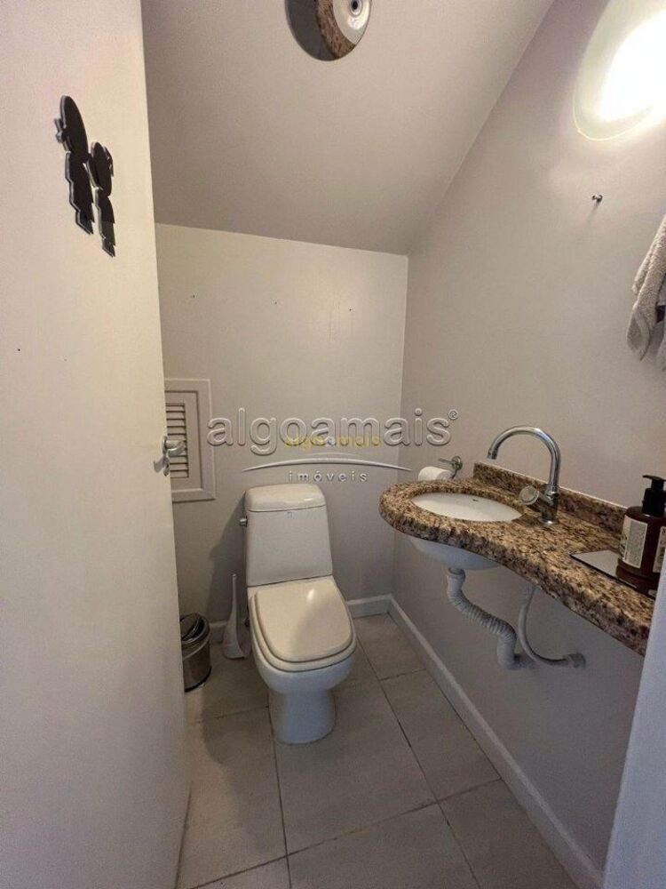 Casa de Condomínio, 5 quartos - Foto 4