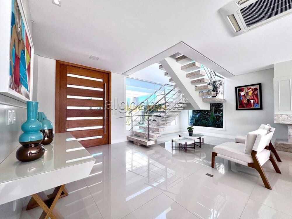 Casa de Condomínio à venda com 4 quartos, 276m² - Foto 7