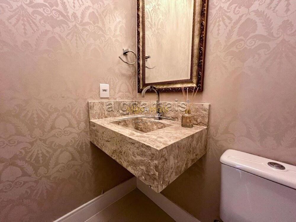 Casa de Condomínio à venda com 4 quartos, 276m² - Foto 10